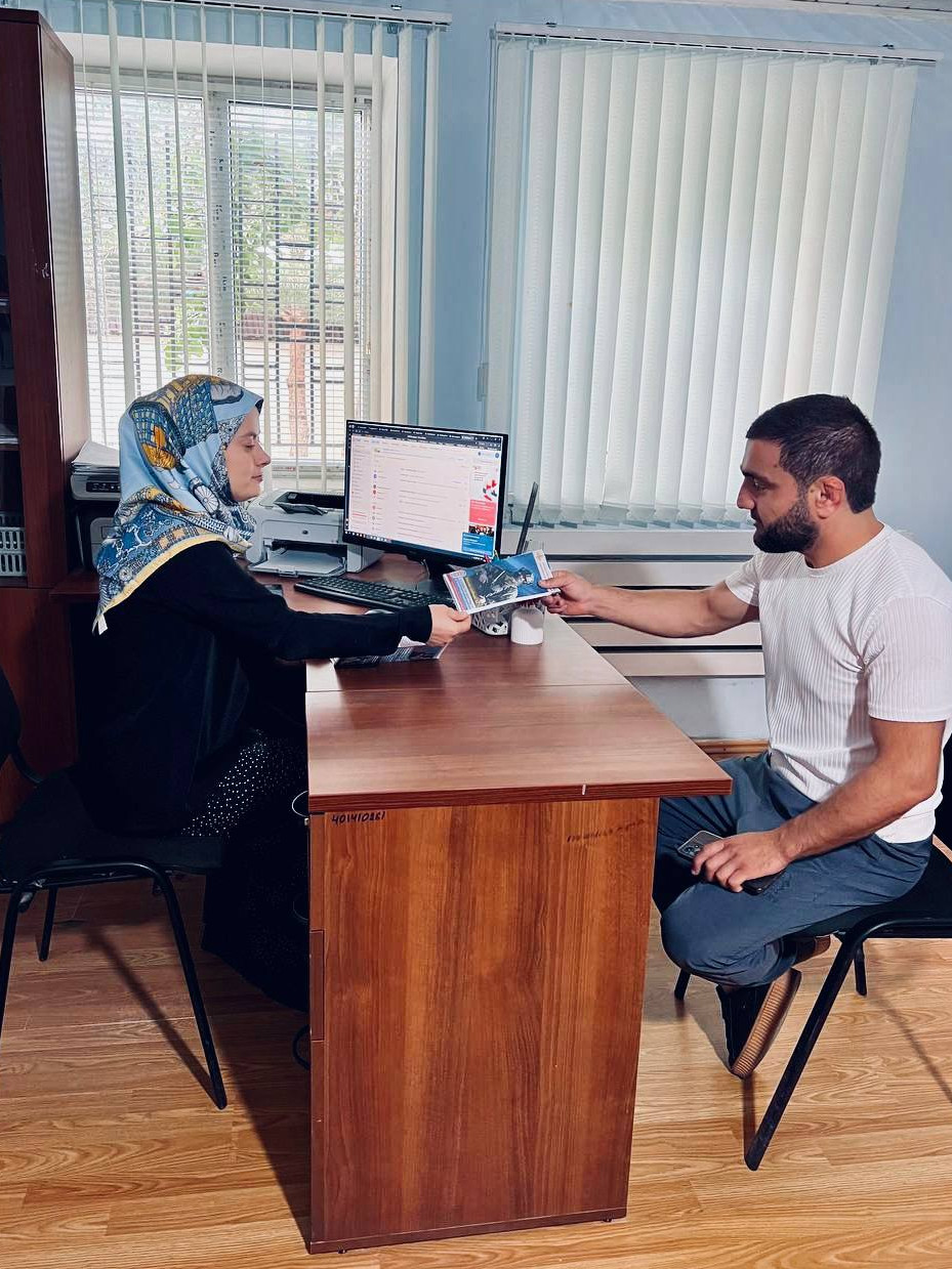 День открытых дверей